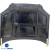 Carbon Fiber VC2 Hood w Duct > Subaru Impreza WRX 2004-2005 - image 10