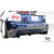 1993-1997 Honda Del Sol Buddy Body Kit - 4 Piece - image 9