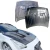 Carbon Fiber LBPE SE Hood > Nissan GT-R GTR (R35) 2009-2016 - image 1