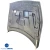 Carbon Fiber LBPE SE Hood > Nissan GT-R GTR (R35) 2009-2016 - image 12