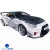 ModeloDrive Carbon Fiber LBPE SE Hood > Nissan GT-R GTR R35 2009-2016 - image 3