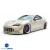 FRP GAIL Hood > Toyota 86 2017-2021 - image 7