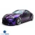 FRP GAIL Hood > Toyota 86 2017-2021 - image 41