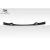 2014-2021 BMW 2 Series F22 F23 3DS Front Lip Under Spoiler - 1 Piece ( M Sport Bumper Only ) - image 5