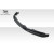 2014-2021 BMW 2 Series F22 F23 3DS Front Lip Under Spoiler - 1 Piece ( M Sport Bumper Only ) - image 14
