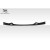 2014-2021 BMW 2 Series F22 F23 3DS Front Lip Under Spoiler - 1 Piece ( M Sport Bumper Only ) - image 3