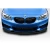 2014-2021 BMW 2 Series F22 F23 3DS Front Lip Under Spoiler - 1 Piece ( M Sport Bumper Only ) - image 1