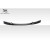 2014-2021 BMW 2 Series F22 F23 3DS Front Lip Under Spoiler - 1 Piece ( M Sport Bumper Only ) - image 4