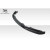 2014-2021 BMW 2 Series F22 F23 3DS Front Lip Under Spoiler - 1 Piece ( M Sport Bumper Only ) - image 8