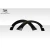 1997-2004 Chevrolet Corvette C5 Circuit Rear Fender Flares - 2 Piece - image 4