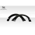 1997-2004 Chevrolet Corvette C5 Circuit Rear Fender Flares - 2 Piece - image 21