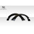 1997-2004 Chevrolet Corvette C5 Circuit Rear Fender Flares - 2 Piece - image 3