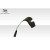 1997-2004 Chevrolet Corvette C5 Circuit Rear Fender Flares - 2 Piece - image 10