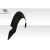 1997-2004 Chevrolet Corvette C5 Circuit Rear Fender Flares - 2 Piece - image 9