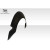 1997-2004 Chevrolet Corvette C5 Circuit Rear Fender Flares - 2 Piece - image 6