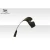 1997-2004 Chevrolet Corvette C5 Circuit Rear Fender Flares - 2 Piece - image 17