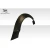1997-2004 Chevrolet Corvette C5 Circuit Rear Fender Flares - 2 Piece - image 19
