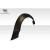 1997-2004 Chevrolet Corvette C5 Duraflex Circuit Rear Fender Flares - 2 Piece - image 20
