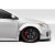 2009-2013 Toyota Corolla Duraflex CPR Front Fender Flares - 4 Piece - image 1