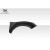 2009-2013 Toyota Corolla Duraflex CPR Front Fender Flares - 4 Piece - image 5