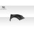 2009-2013 Toyota Corolla CPR Front Fender Flares - 4 Piece - image 6