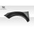 2009-2013 Toyota Corolla Duraflex CPR Front Fender Flares - 4 Piece - image 18