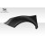2009-2013 Toyota Corolla Duraflex CPR Front Fender Flares - 4 Piece - image 19