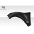 2009-2013 Toyota Corolla CPR Front Fender Flares - 4 Piece - image 20