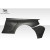 2014-2021 BMW 2 Series F22 MHR Wide Body Rear Fender Flares - 5 Piece ( M Sport Only ) - image 15