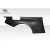 2014-2021 BMW 2 Series F22 MHR Wide Body Rear Fender Flares - 5 Piece ( M Sport Only ) - image 13