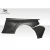 2014-2021 BMW 2 Series F22 MHR Wide Body Rear Fender Flares - 5 Piece ( M Sport Only ) - image 26