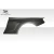 2014-2021 BMW 2 Series F22 MHR Wide Body Rear Fender Flares - 5 Piece ( M Sport Only ) - image 7