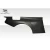 2014-2021 BMW 2 Series F22 MHR Wide Body Rear Fender Flares - 5 Piece ( M Sport Only ) - image 14