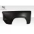 2019-2023 Dodge Ram Off Road Bulge Fender - image 5