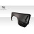 2019-2023 Dodge Ram 4" Bulge Bedside Rear Fenders - 2 Piece - image 15