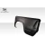 2019-2023 Dodge Ram 4" Bulge Bedside Rear Fenders - 2 Piece - image 15