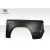 2019-2023 Dodge Ram 4" Bulge Bedside Rear Fenders - 2 Piece - image 13