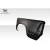 2019-2023 Dodge Ram 4" Bulge Bedside Rear Fenders - 2 Piece - image 15