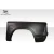 2019-2023 Dodge Ram 4" Bulge Bedside Rear Fenders - 2 Piece - image 12