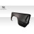 2019-2023 Dodge Ram 4" Bulge Bedside Rear Fenders - 2 Piece - image 8