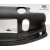 1993-1997 Honda Del Sol Buddy Front Bumper - 1 Piece - image 7