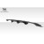 2015-2021 Volkswagen Golf R RZ Rear Diffuser - 1 Piece (S) - image 10