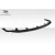 2015-2018 Lexus RC Series RC200T RC350 SBZ Front Lip Under Spoiler - 1 Piece ( F-Sport Model Only ) - image 35