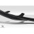 2015-2018 Lexus RC Series RC200T RC350 SBZ Front Lip Under Spoiler - 1 Piece ( F-Sport Model Only ) - image 7