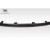 2015-2018 Lexus RC Series RC200T RC350 SBZ Front Lip Under Spoiler - 1 Piece ( F-Sport Model Only ) - image 11