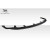 2015-2018 Lexus RC Series RC200T RC350 SBZ Front Lip Under Spoiler - 1 Piece ( F-Sport Model Only ) - image 12