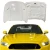 FRP GT Hood > Ford Mustang 2015-2017 - image 1
