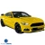 FRP GT Hood > Ford Mustang 2015-2017 - image 2