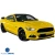 FRP GT Hood > Ford Mustang 2015-2017 - image 2