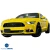 FRP GT Hood > Ford Mustang 2015-2017 - image 3